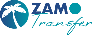 Zamo Transfer Logotipo